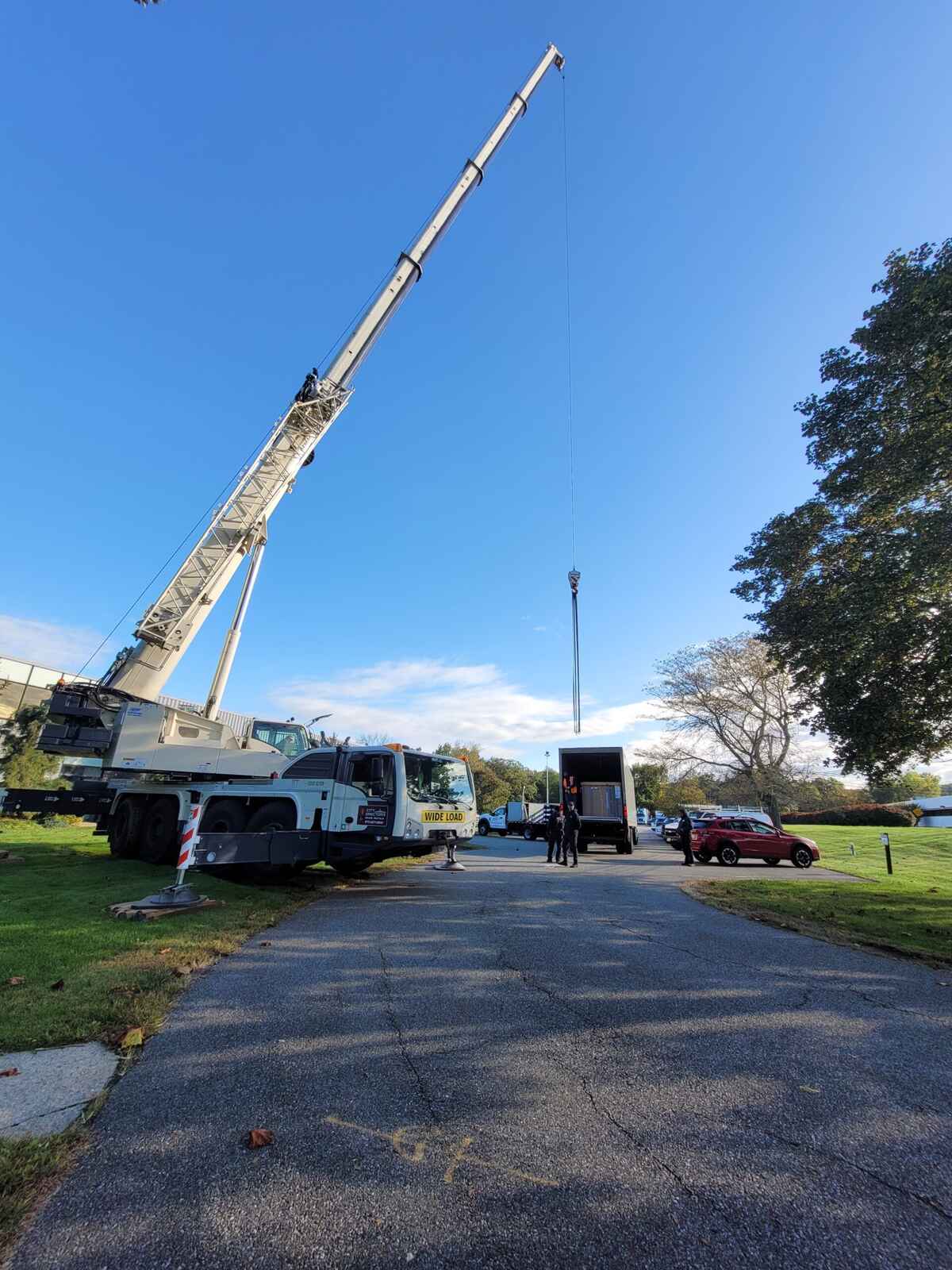 Air 1 Heating and Cooling, North Jersey HVAC - partner spotlight