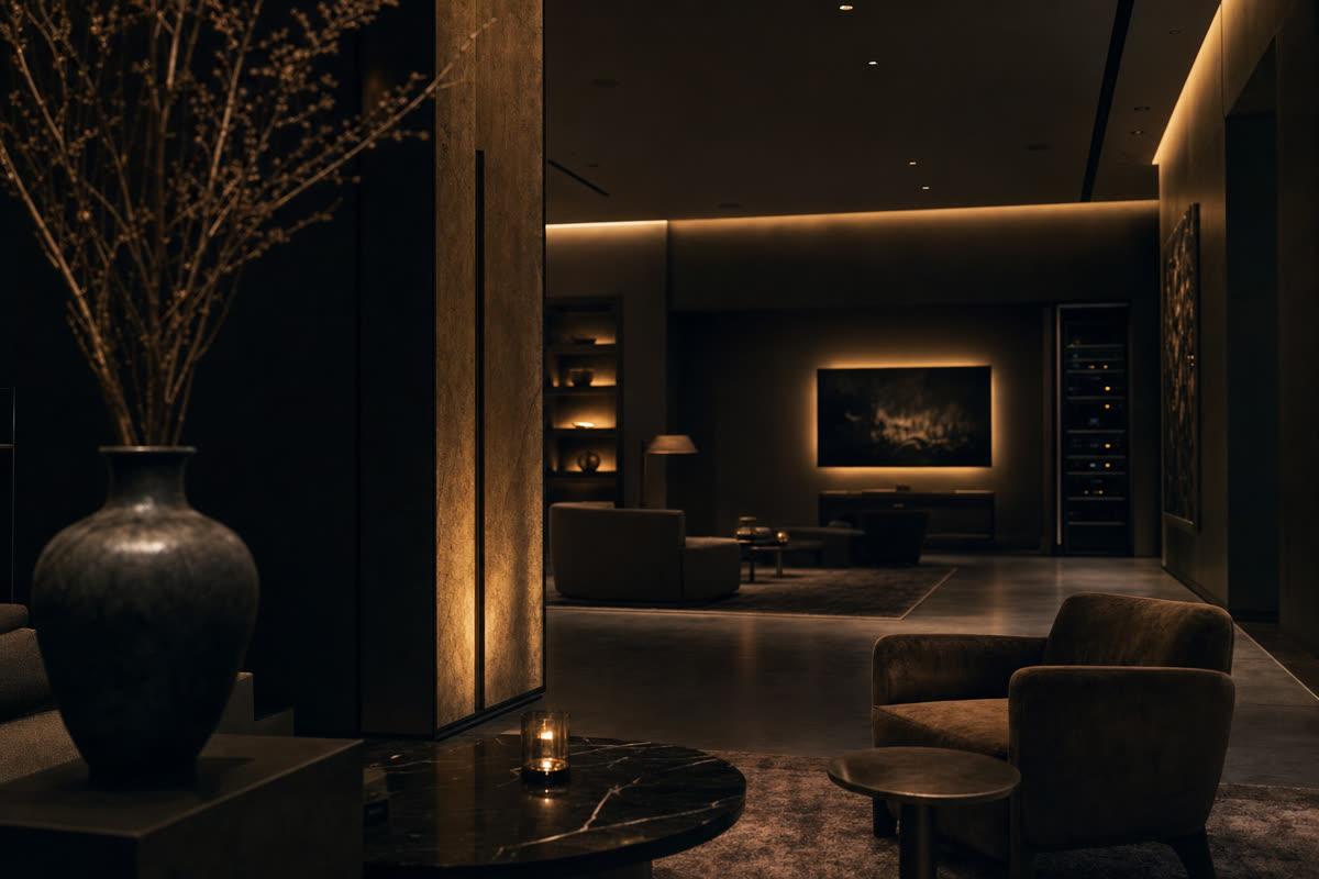 What Does Boutique Hotel AV Cost in Westport, CT?
