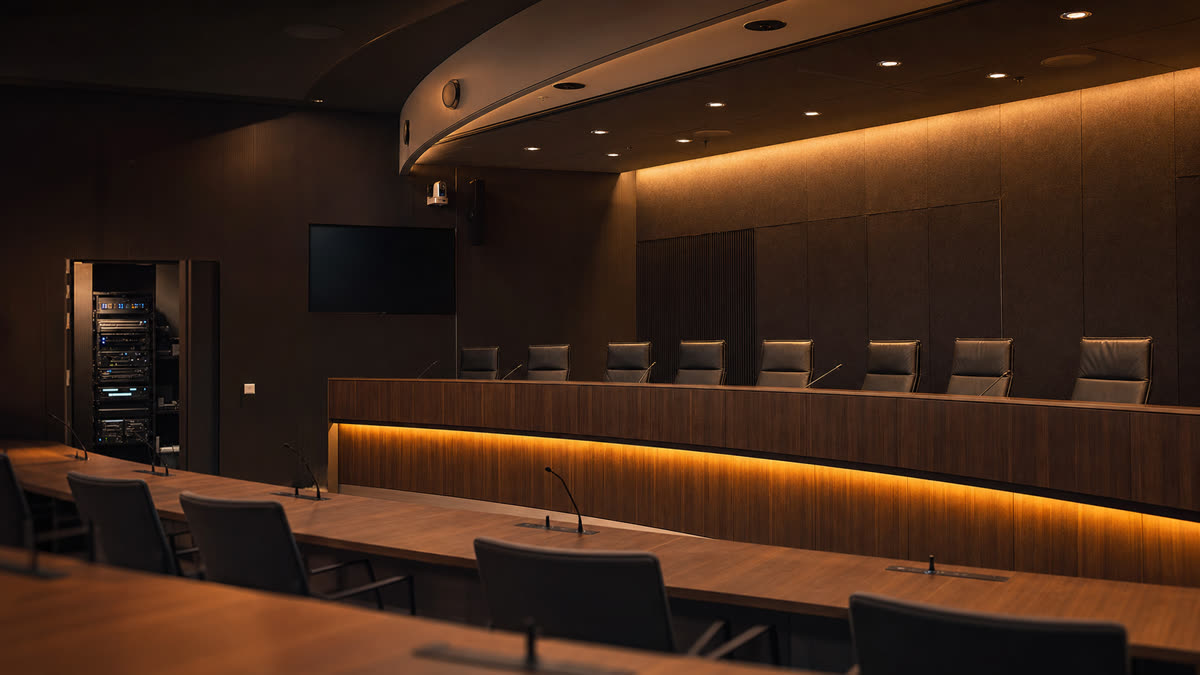 How Much Can an Emergency Operations Center AV Bid Cost in New Jersey?