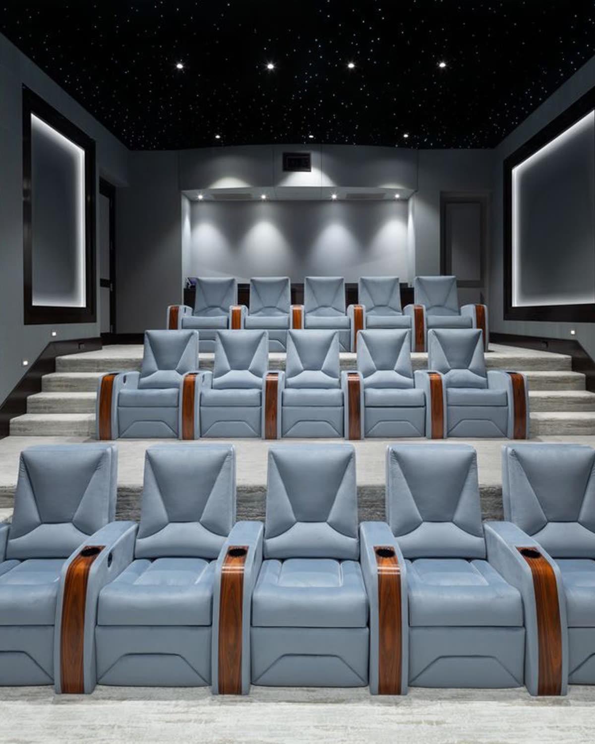 Grimani Systems: Cinema-Grade Speakers Built for Precision