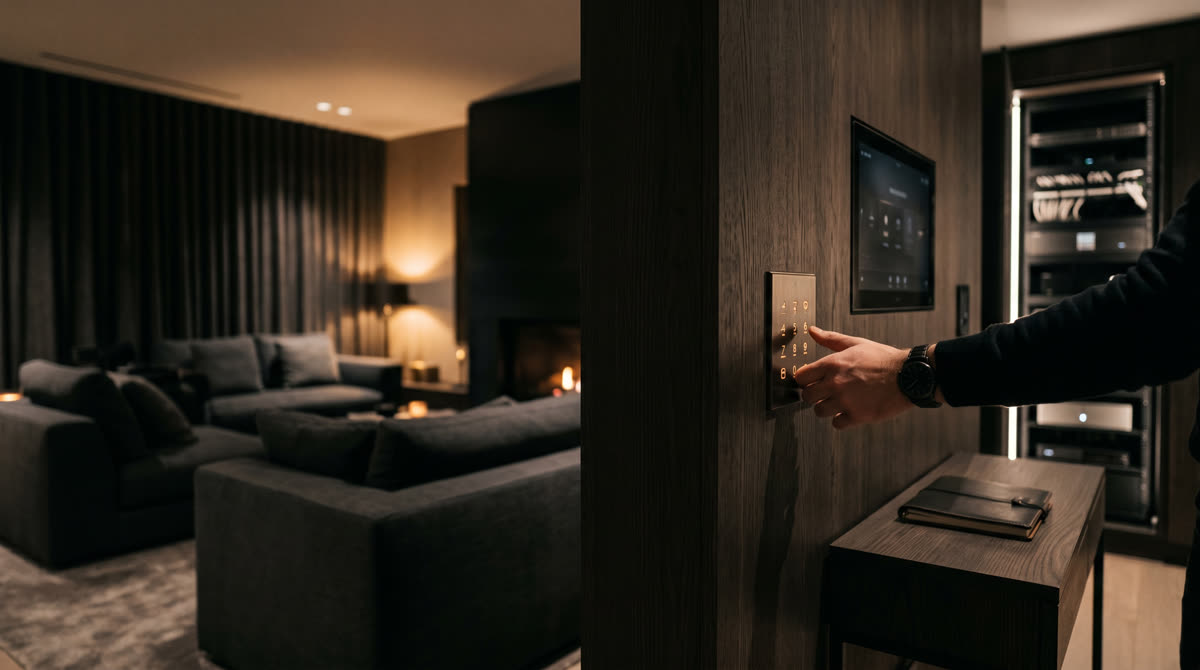 HTA Luxury Certified: What It Takes and Why It Matters. Restrepo Innovations