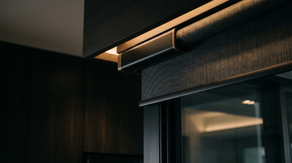 Motorized Shades: When They&rsquo;re Worth It and When They&rsquo;re Not. Restrepo Innovations