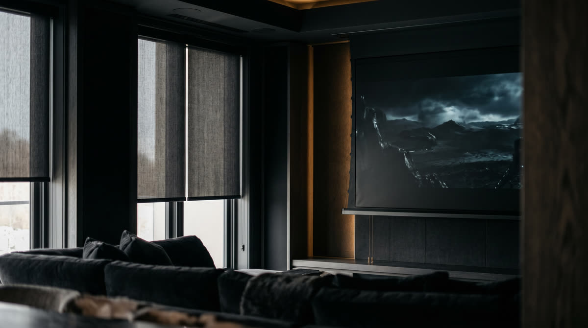 Partner Spotlight: Screen Innovations. Restrepo Innovations