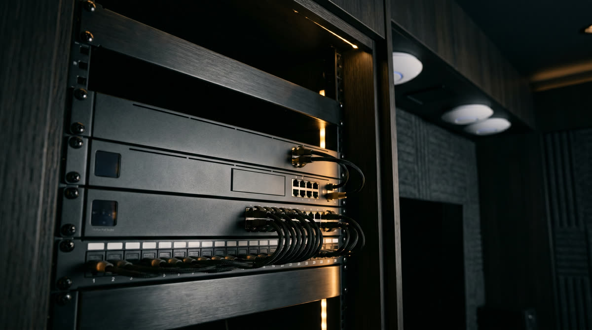 Partner Spotlight: Ubiquiti UniFi Networking. Restrepo Innovations