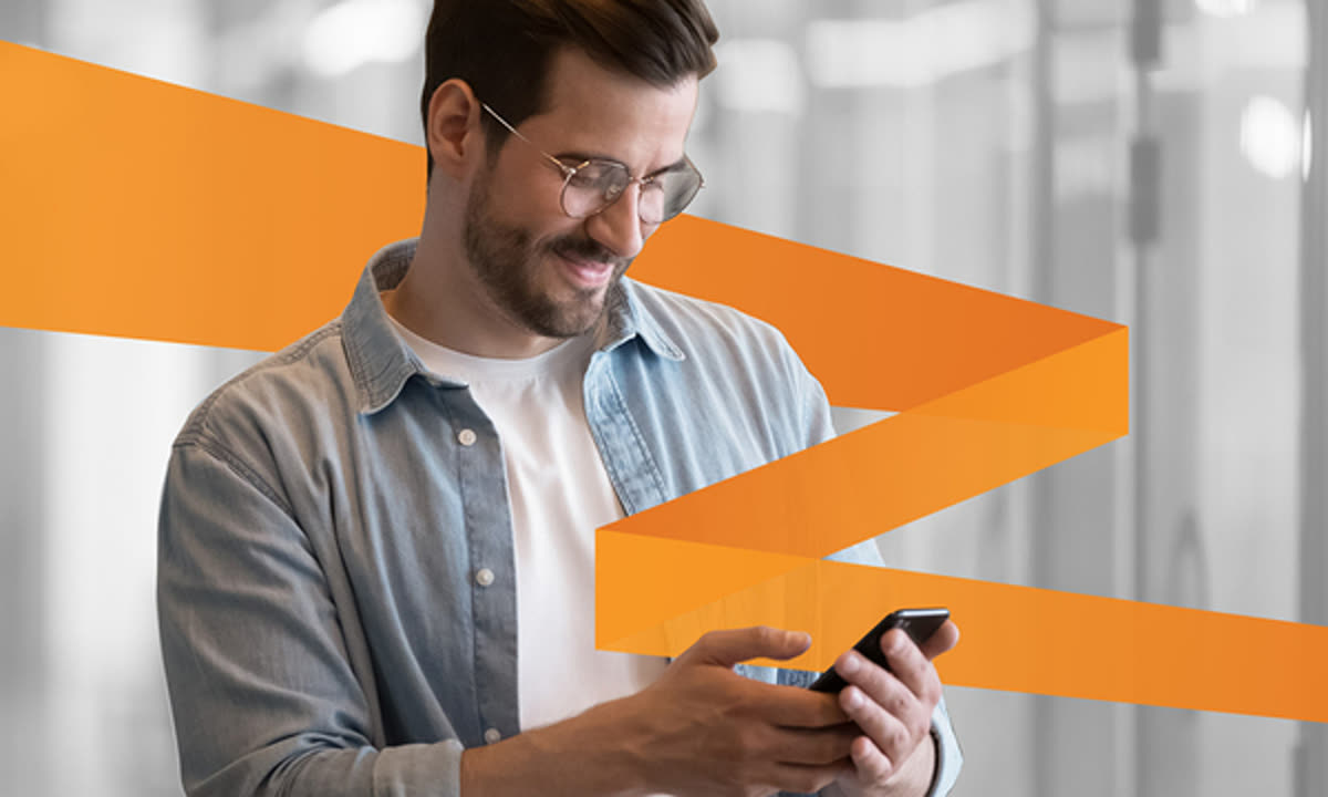 RUCKUS BeamFlex wireless technology for stable Wi-Fi in a high-density building