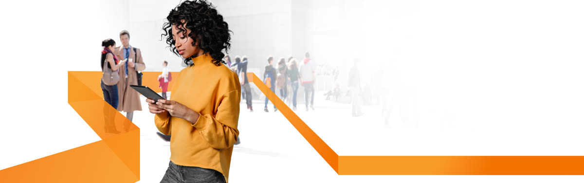 RUCKUS Networks high-density wireless connectivity for a demanding building