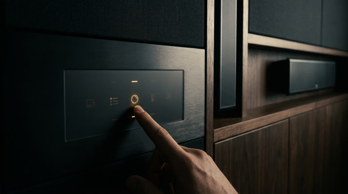 Smart Home Technology Trends Shaping Luxury Residences in 2026. Restrepo Innovations