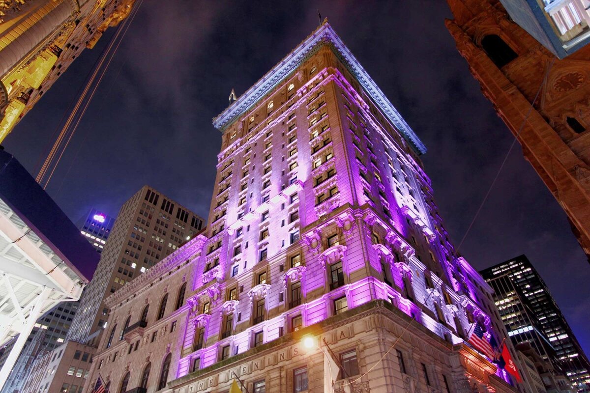 Synapse Audio Visual Designs Group Spotlight - Restrepo Group member, AV and lighting design firm Paramus NJ