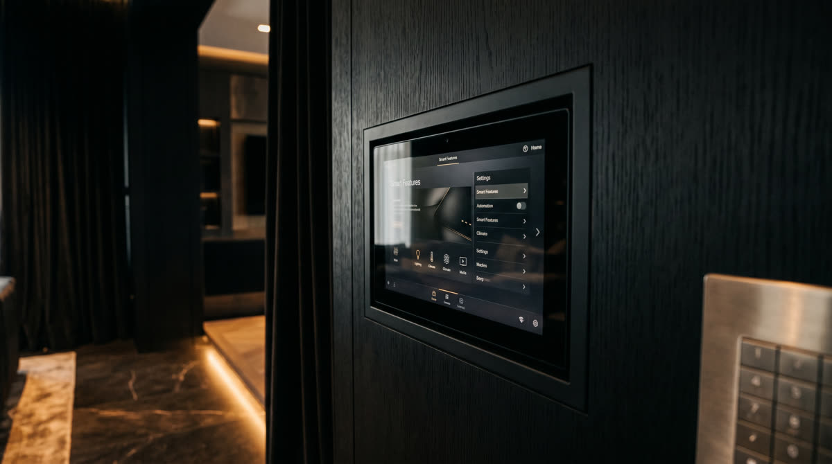 The Problem with AI in Home Automation. Restrepo Innovations