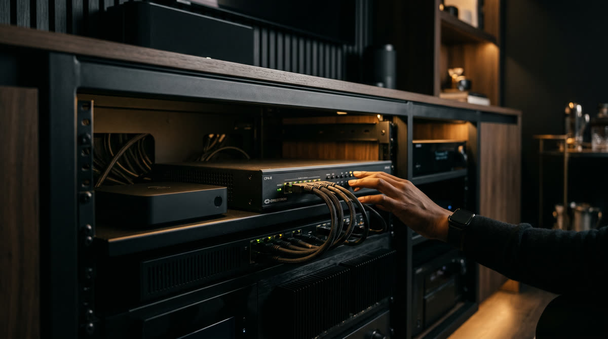 What Happens When Your Voice System Goes Down. Restrepo Innovations