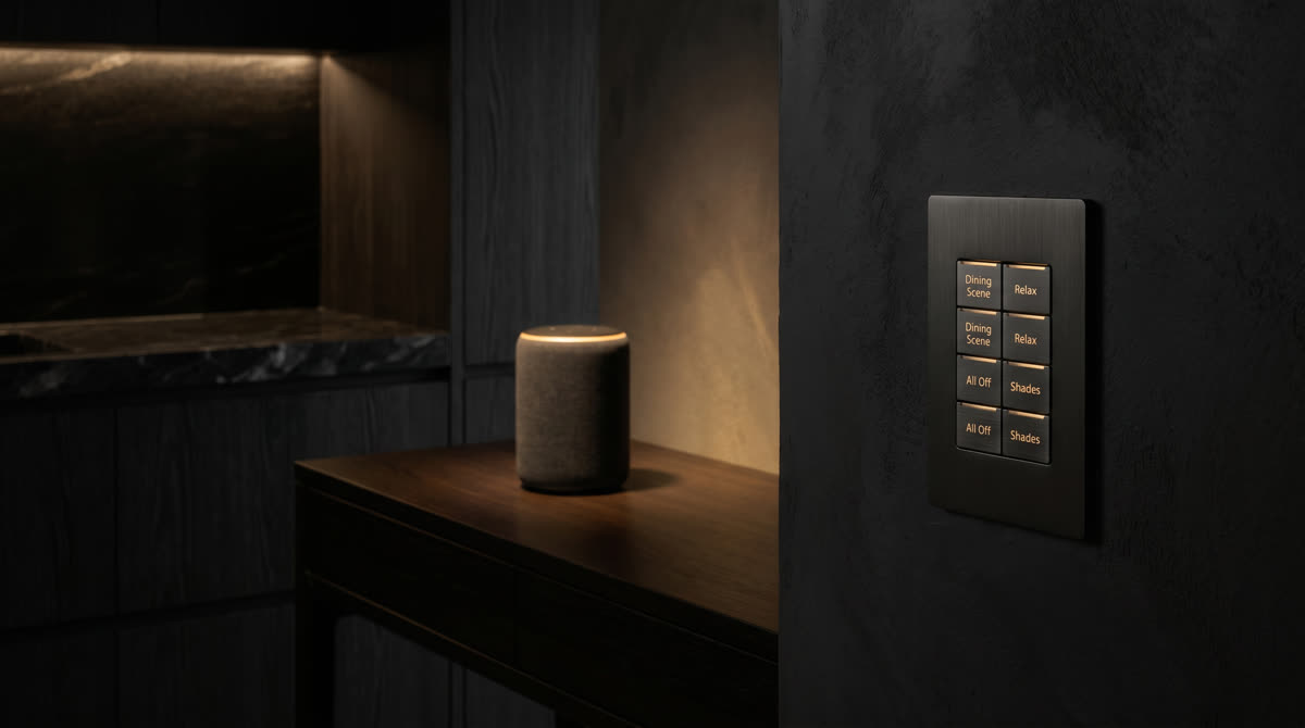 When Voice Control Makes Sense. and When It Doesn’t. Restrepo Innovations