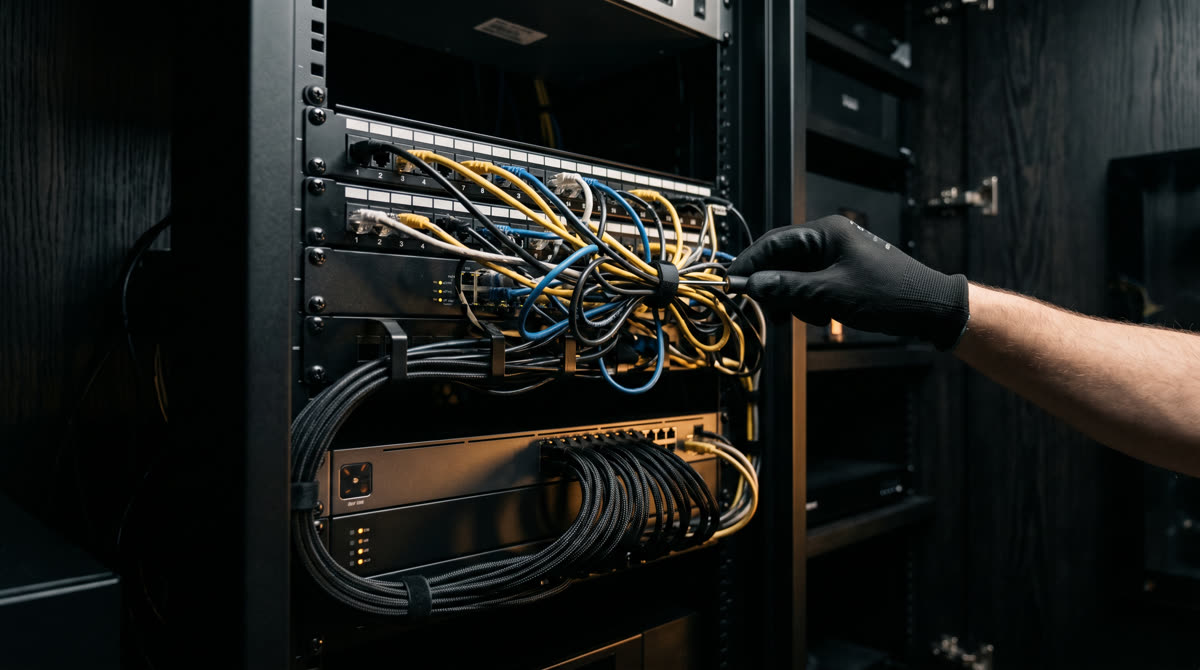 Why Builders Get Technology Wrong. Restrepo Innovations