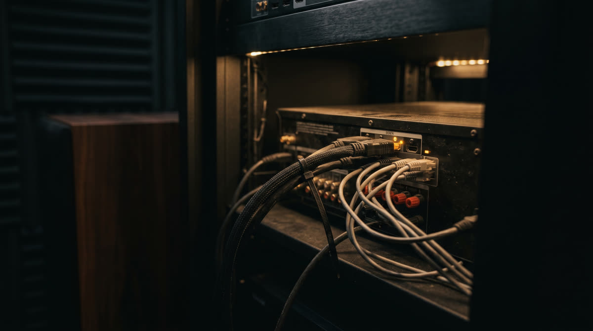 Why Cheap AV Installations Cost More Long-Term. Restrepo Innovations