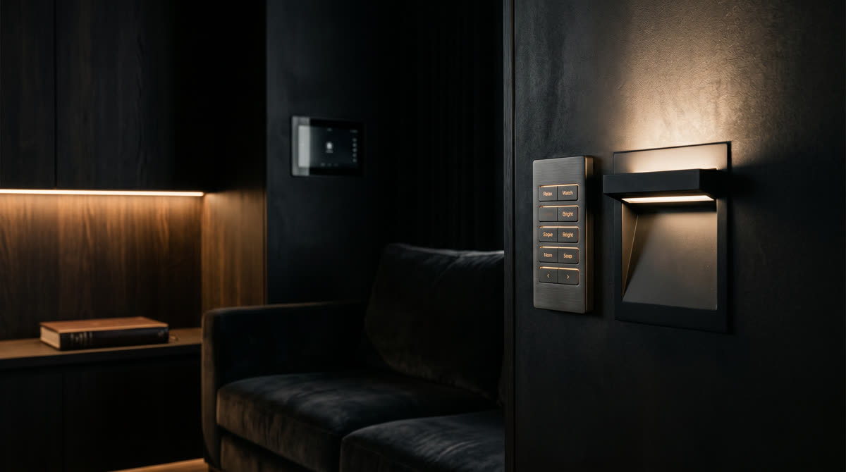 Why Lighting Design Is More Important Than Fixtures. Restrepo Innovations