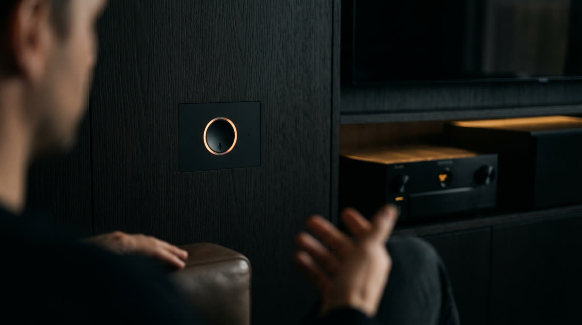 Why Most Voice Control Systems Disappoint. Restrepo Innovations