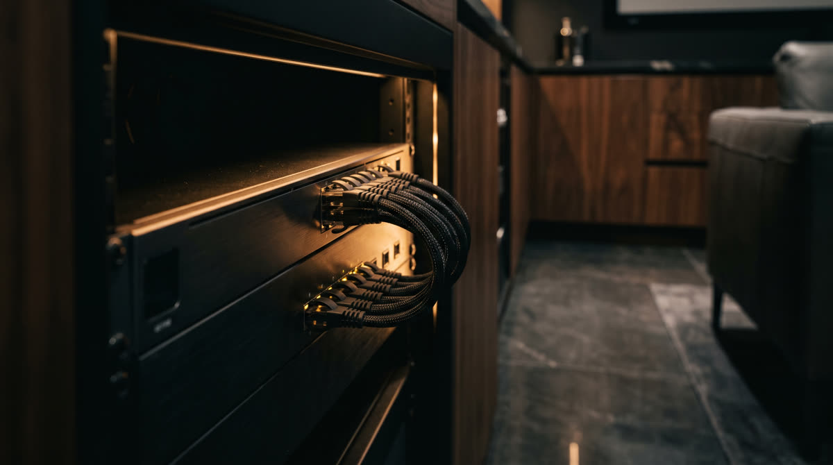 Why WiFi Is the Weakest Link in Luxury Homes. Restrepo Innovations