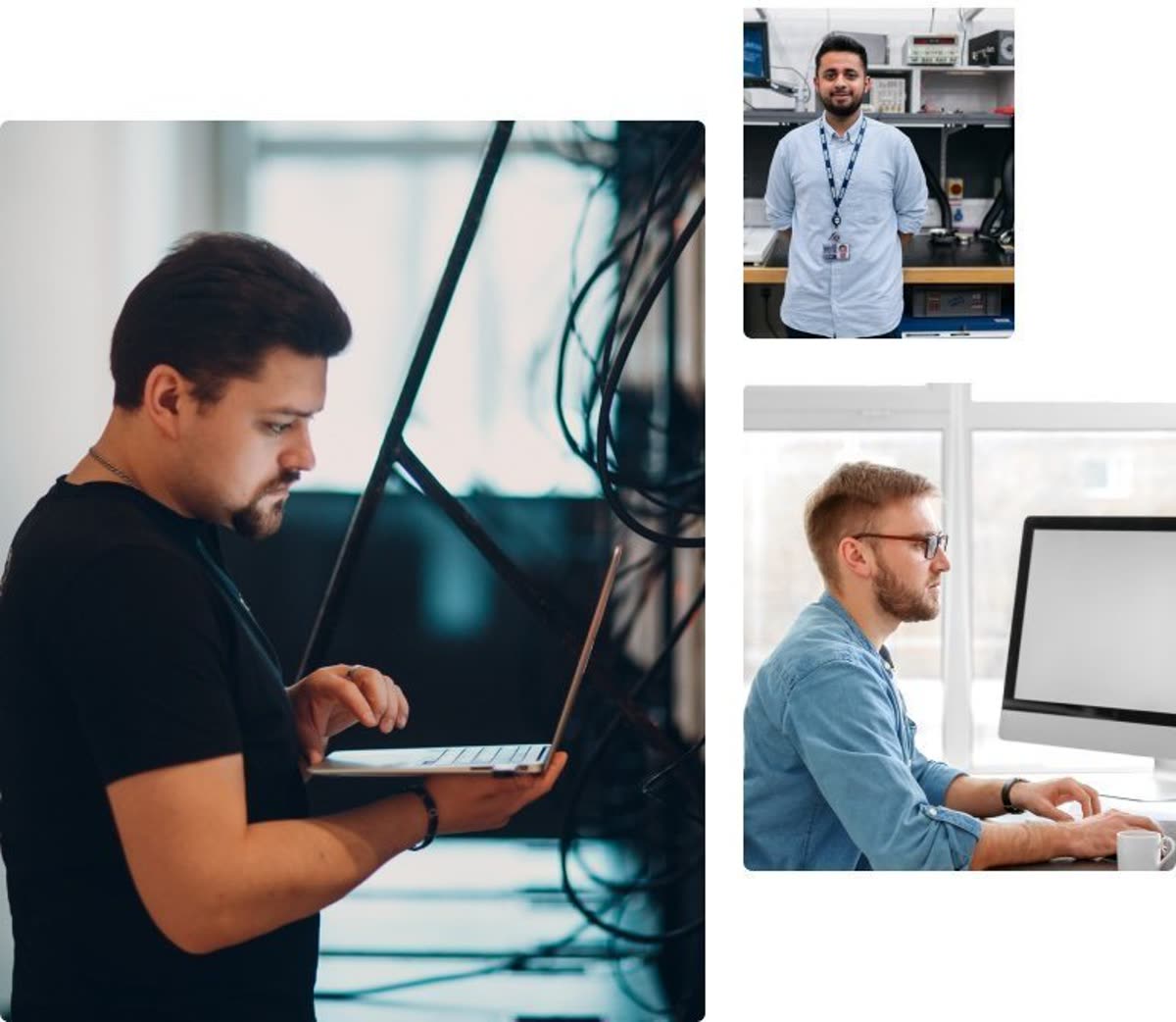 24/7 emergency IT support team at Olmec Systems New Jersey