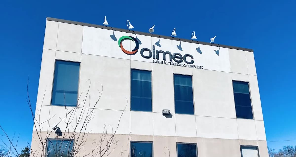 Olmec Systems LLC managed IT services, Denville NJ - partner spotlight