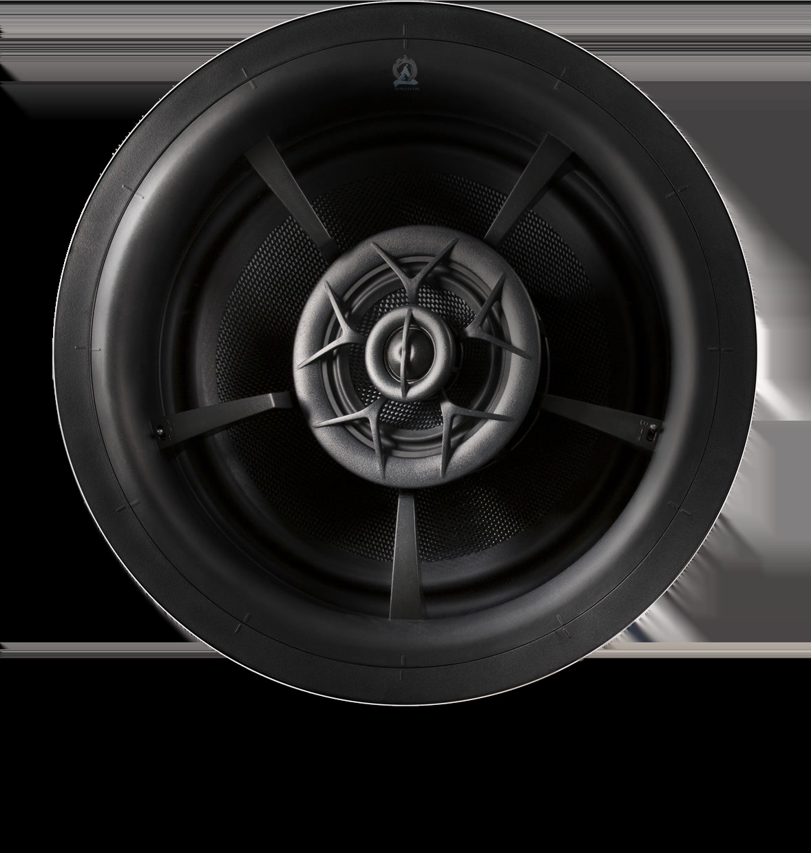 Origin Acoustics architectural speaker brand image
