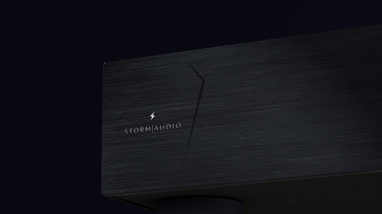 StormAudio Impulsion 8 rear connections and I/O